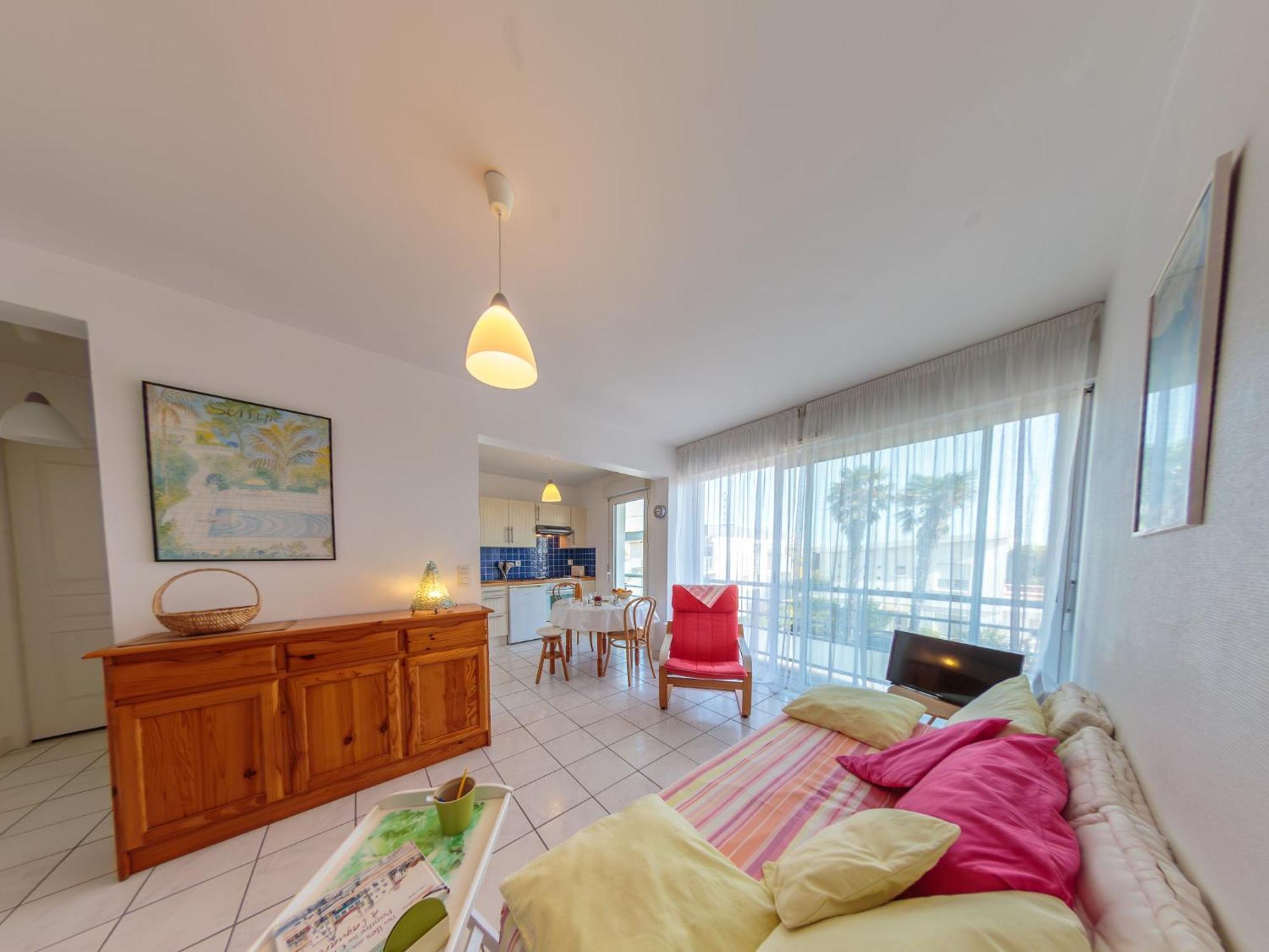 Apartment Le Domino By Interhome بونتايلاك المظهر الخارجي الصورة