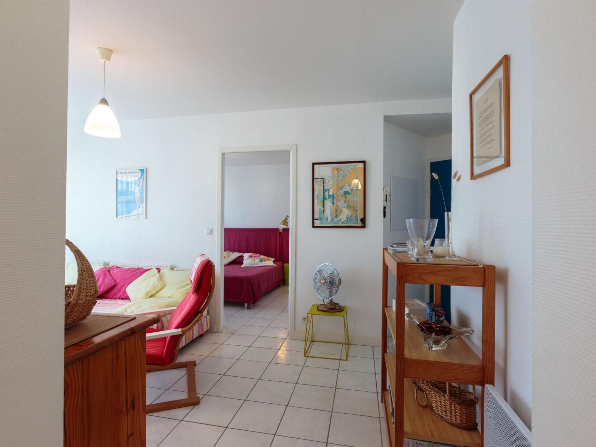 Apartment Le Domino By Interhome بونتايلاك المظهر الخارجي الصورة