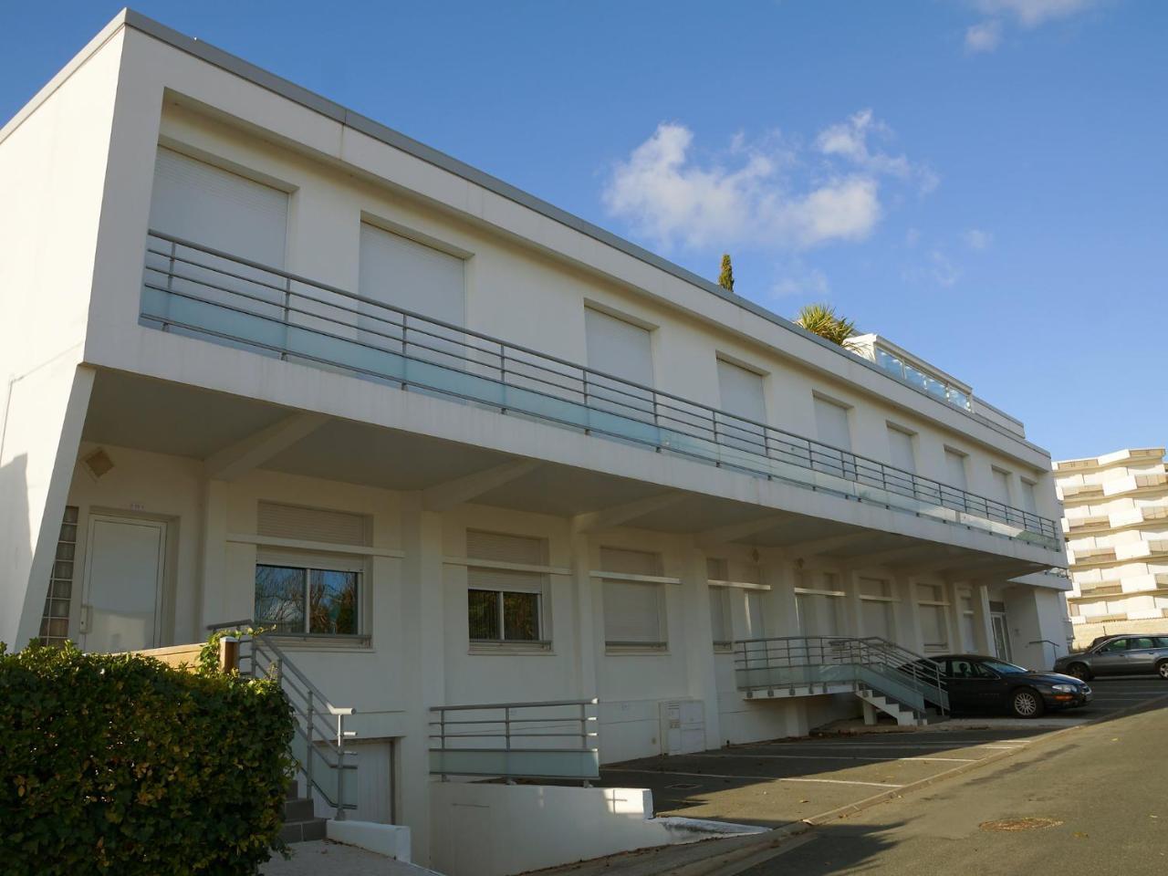 Apartment Le Domino By Interhome بونتايلاك المظهر الخارجي الصورة