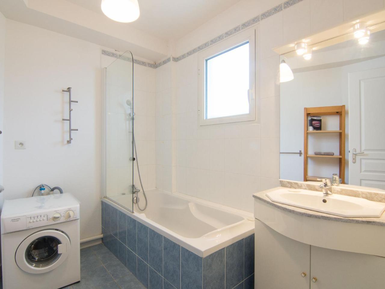Apartment Le Domino By Interhome بونتايلاك المظهر الخارجي الصورة